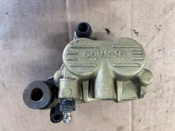 Etrier de frein avant de CAGIVA 125 Mito – Image 2