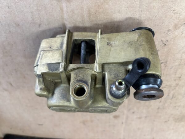 Etrier de frein avant de CAGIVA 125 Mito – Image 4