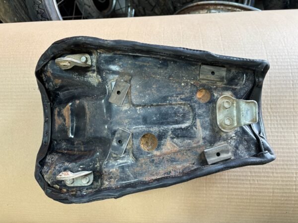 Selle de YAMAHA 125 TY – Image 2