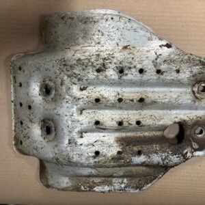 Sabot de YAMAHA 125 TY