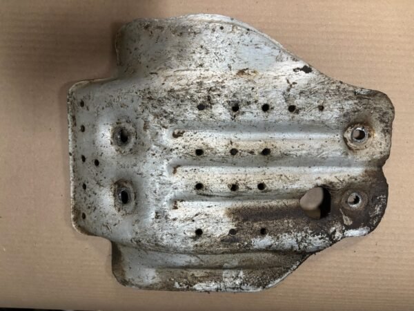 Sabot de YAMAHA 125 TY