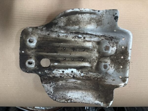 Sabot de YAMAHA 125 TY – Image 2