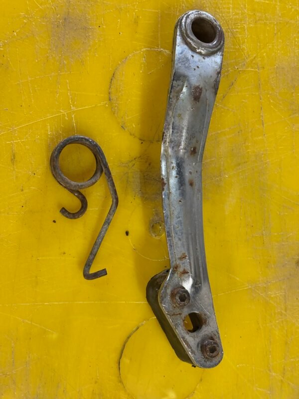 Tendeur de chaine de YAMAHA 125 TY – Image 2
