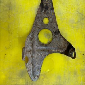 Renfort de garde boue arrière de YAMAHA 125 TY