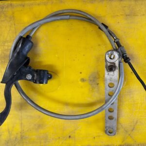 Commande de frein avant de YAMAHA 125 TY