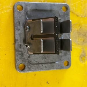 Clapets de YAMAHA 125 TY