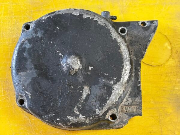 carter d'allumage de YAMAHA 125 TY