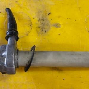 Poignée d'accélérateur de YAMAHA 125 TY