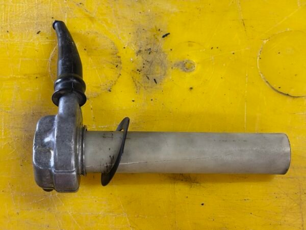 Poignée d'accélérateur de YAMAHA 125 TY