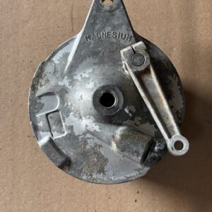 Tambour de frein avant de YAMAHA 125 TY
