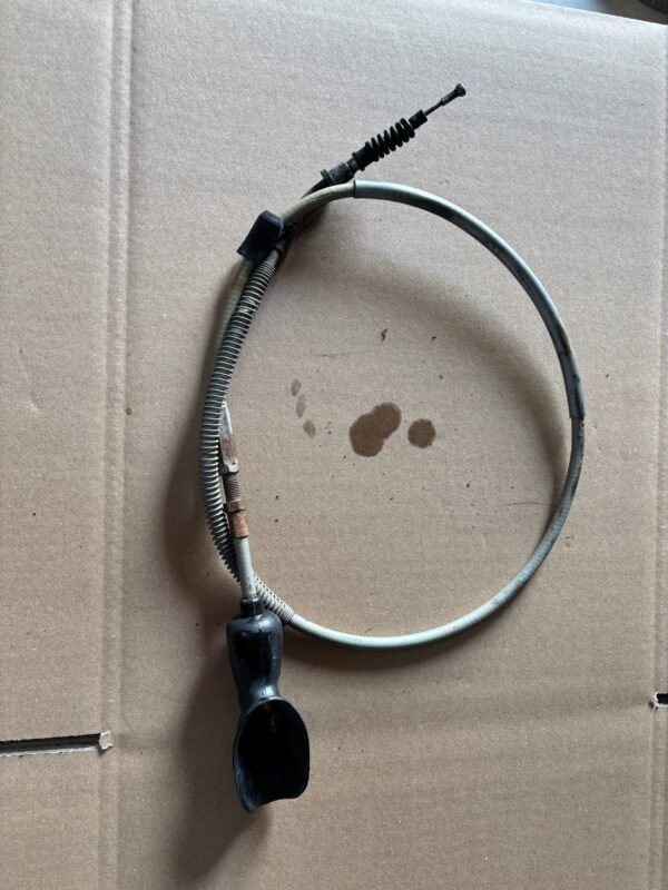 Cable d'embrayage de YAMAHA 125 TY – Image 2