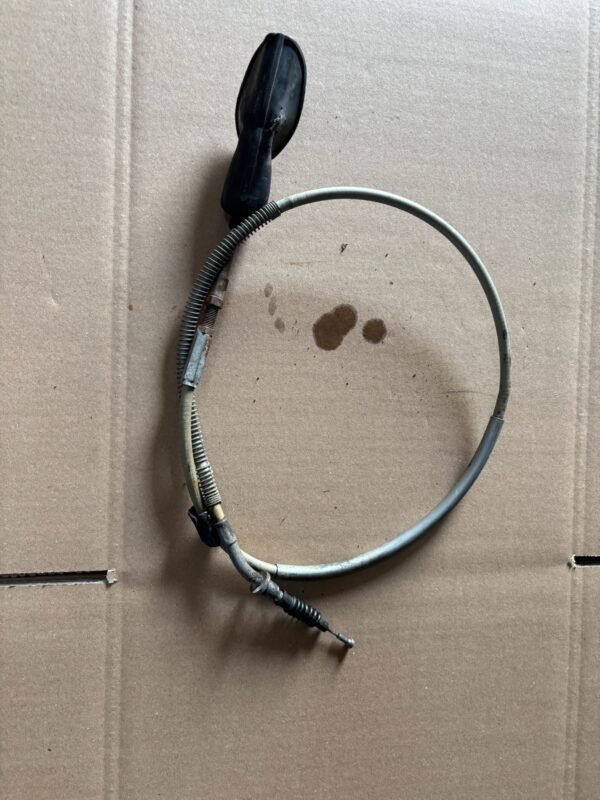 Cable d'embrayage de YAMAHA 125 TY