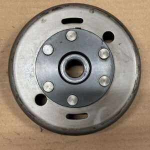 Rotor de KAWASAKI 600 GPX