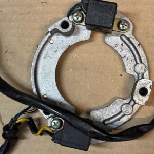 Capteurs d'allumage de KAWASAKI 600 GPX