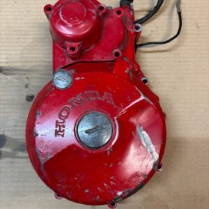 Stator de HONDA 600 XLLM PD04