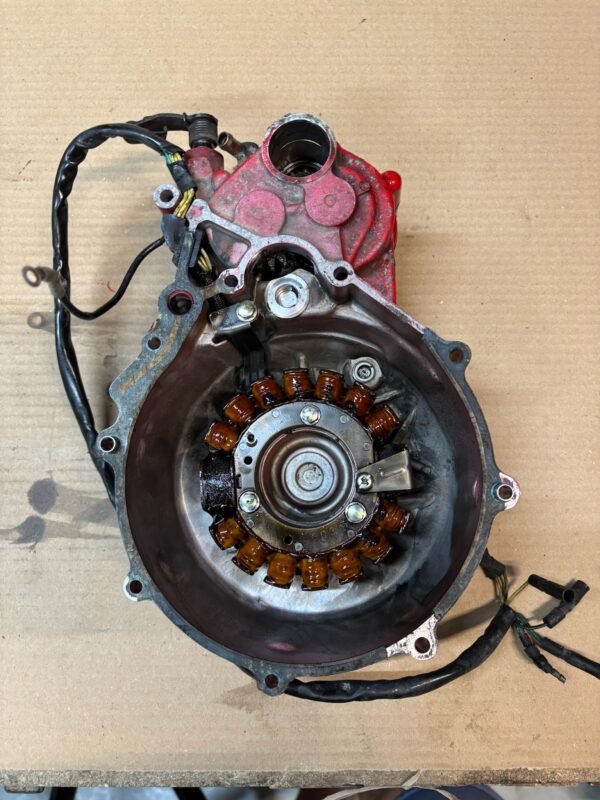 Stator de HONDA 600 XLLM PD04 – Image 2