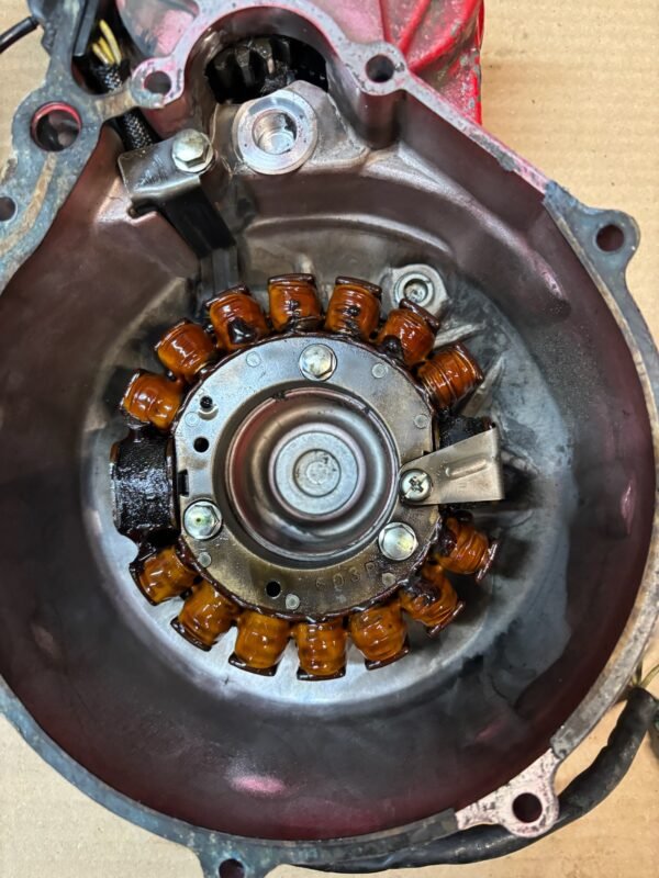 Stator de HONDA 600 XLLM PD04 – Image 3