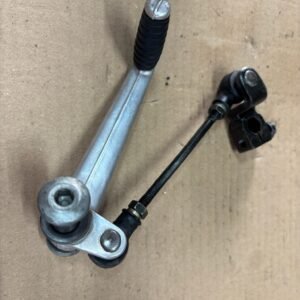 Sélecteur de KAWASAKI 600 GPZ