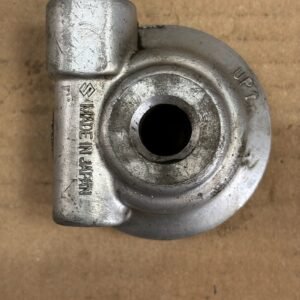 Entraineur de compteur de SUZUKI 125 GT