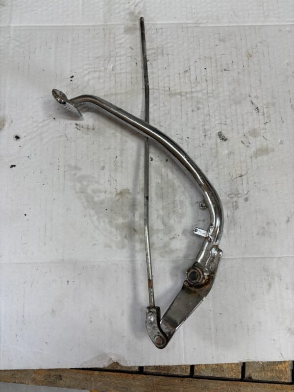 Pédale de frein de SUZUKI 125 GN – Image 3