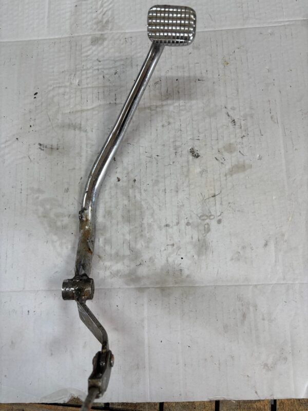 Pédale de frein de SUZUKI 125 GN