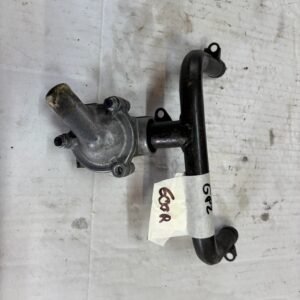 Support de calorstat de KAWASAKI 600 GPZ