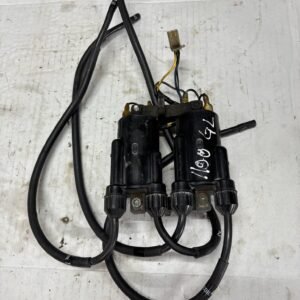 Bobines de HONDA Goldwing 1000 GL