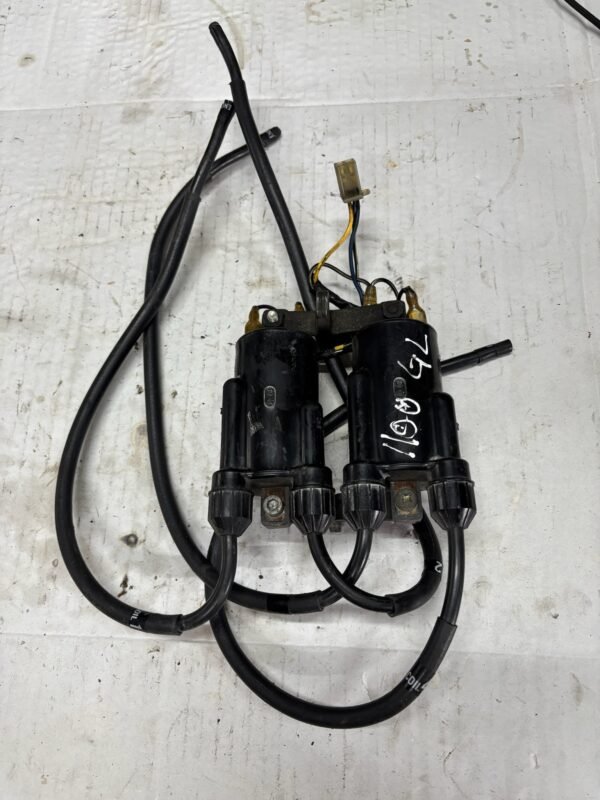 Bobines de HONDA Goldwing 1000 GL