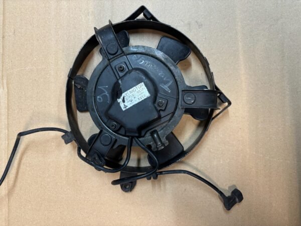 Ventilateur de HONDA 600 Transalp 91 – Image 2