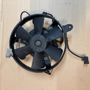 Ventilateur de HONDA 600 Transalp 91