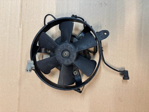 Ventilateur de HONDA 600 Transalp 91