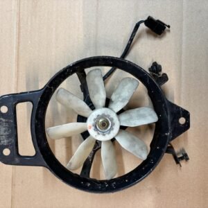 Ventilateur de KAWASAKI 600 GPZ