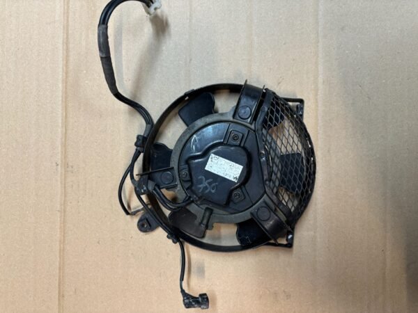 Ventilateur de HONDA 750 Africa Twin – Image 2