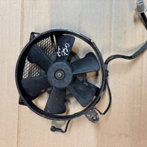 Ventilateur de HONDA 750 Africa Twin