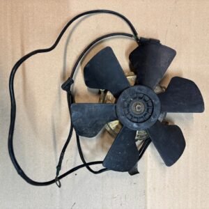 Ventilateur de HONDA 600 CBR F