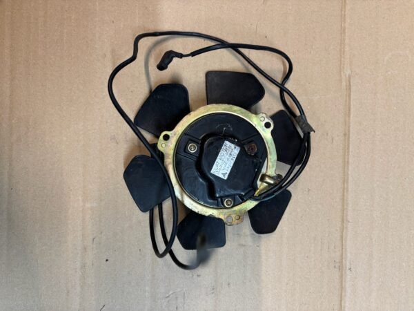 Ventilateur de HONDA 600 CBR F – Image 3