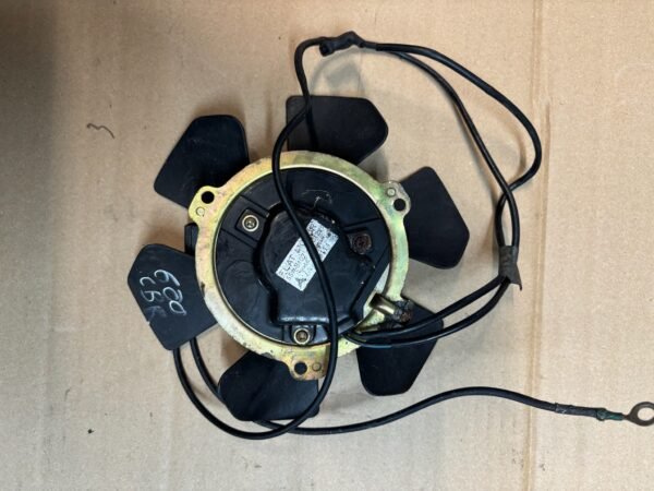 Ventilateur de HONDA 600 CBR F – Image 2