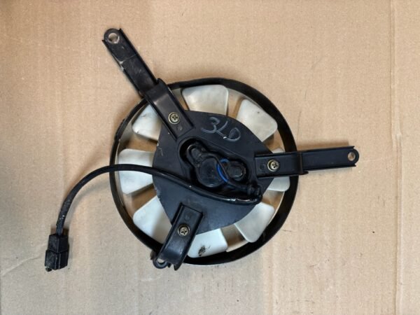 Ventilateur de YAMAHA 750 XTZ 3LD – Image 2