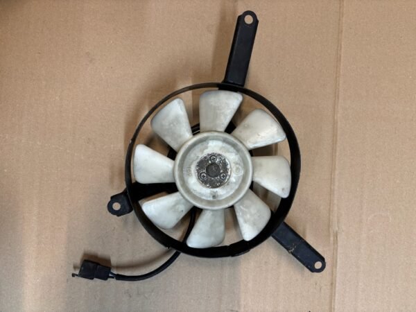 Ventilateur de YAMAHA 750 XTZ 3LD