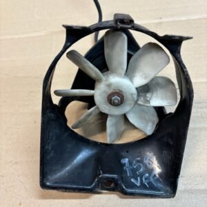 Ventilateur de HONDA 750 VFF