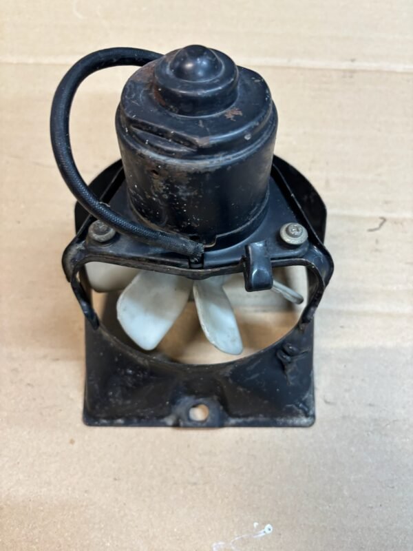 Ventilateur de HONDA 750 VFF – Image 2