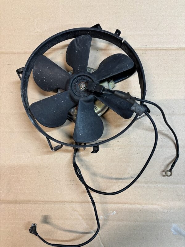 Ventilateur de HONDA 1000 CBR SC21
