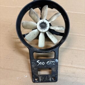 Ventilateur de KAWASAKI 500 GPZ