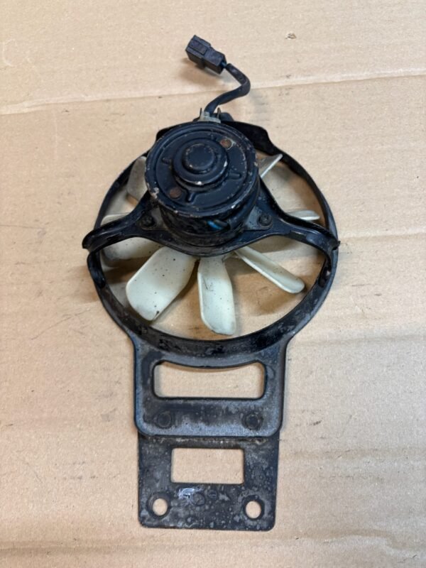 Ventilateur de KAWASAKI 500 GPZ – Image 2