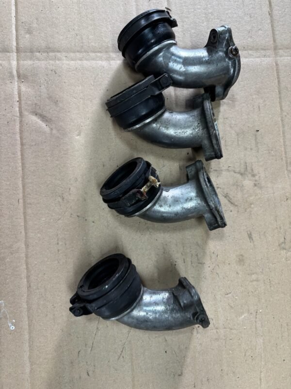 Pipes d'admission de HONDA 1000 GL