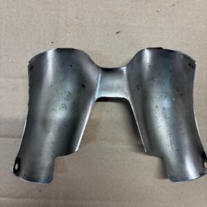 Protection de collecteur de HONDA 1000 GL