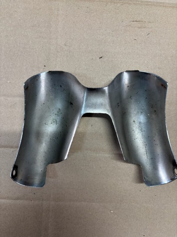 Protection de collecteur de HONDA 1000 GL