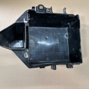 Bac de batterie de YAMAHA 250 SR