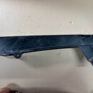 Protection de chaine de YAMAHA 250 SR