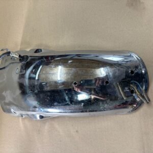 Garde boue arrière  de YAMAHA 250 SR